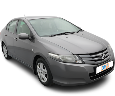 Honda City-img